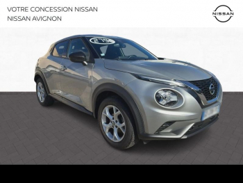 NISSAN Juke d’occasion à vendre à BOLLÈNE