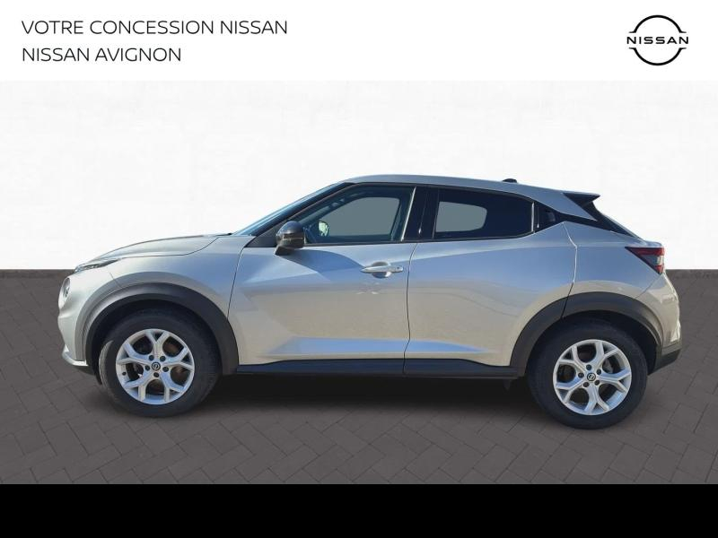 NISSAN Juke d’occasion à vendre à BOLLÈNE chez MMC PROVENCE (Photo 3)