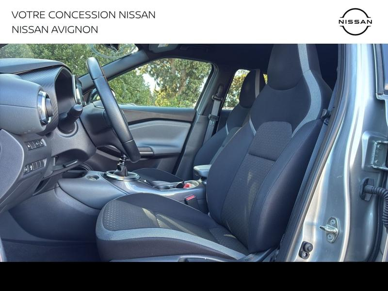 NISSAN Juke d’occasion à vendre à BOLLÈNE chez MMC PROVENCE (Photo 13)