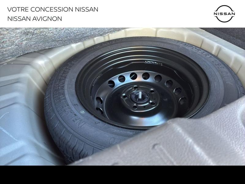 NISSAN Juke d’occasion à vendre à BOLLÈNE chez MMC PROVENCE (Photo 17)