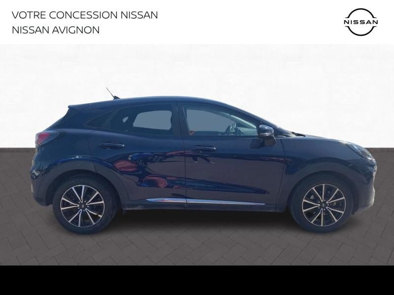 FORD Puma d’occasion à vendre à BOLLÈNE chez MMC PROVENCE (Photo 5)