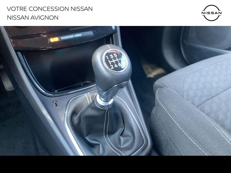 FORD Puma d’occasion à vendre à BOLLÈNE chez MMC PROVENCE (Photo 12)