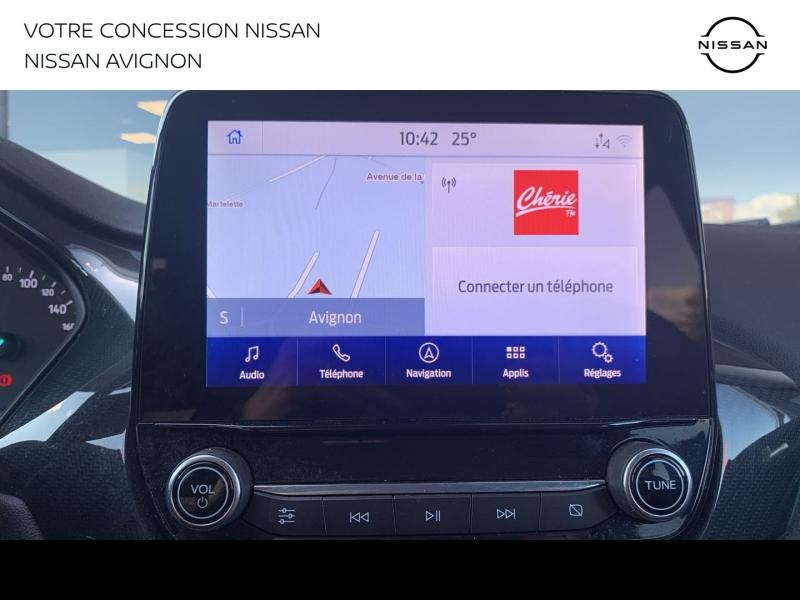 FORD Puma d’occasion à vendre à BOLLÈNE chez MMC PROVENCE (Photo 19)