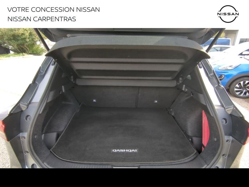 NISSAN Qashqai d’occasion à vendre à BOLLÈNE chez MMC PROVENCE (Photo 10)