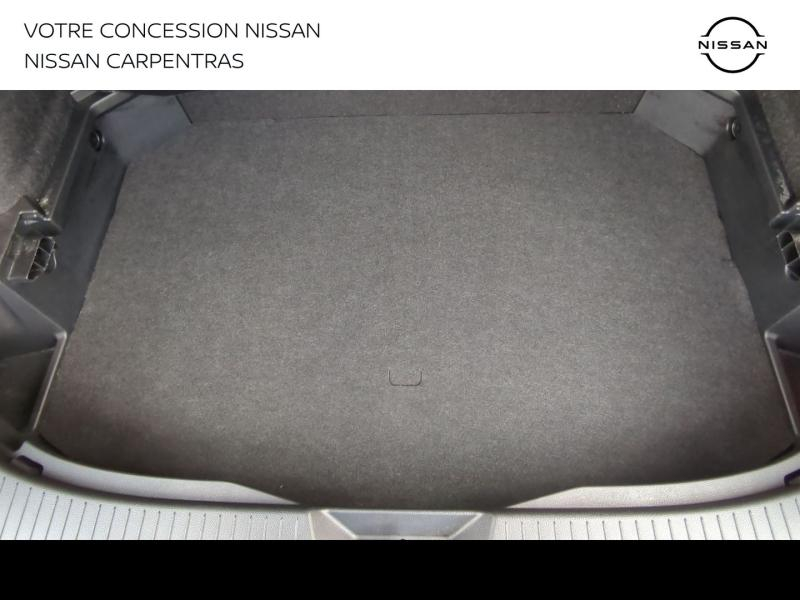 NISSAN Qashqai d’occasion à vendre à BOLLÈNE chez MMC PROVENCE (Photo 11)