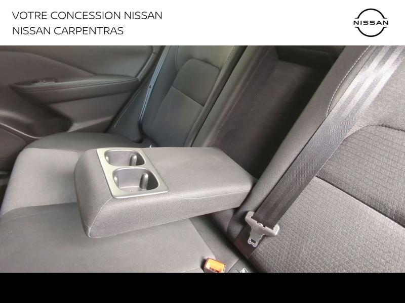 NISSAN Qashqai d’occasion à vendre à BOLLÈNE chez MMC PROVENCE (Photo 16)