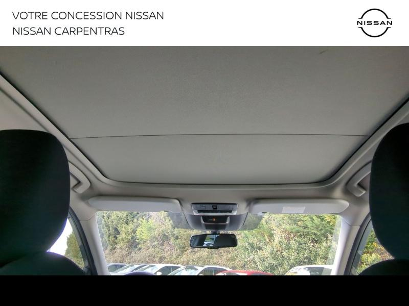 NISSAN Qashqai d’occasion à vendre à BOLLÈNE chez MMC PROVENCE (Photo 20)