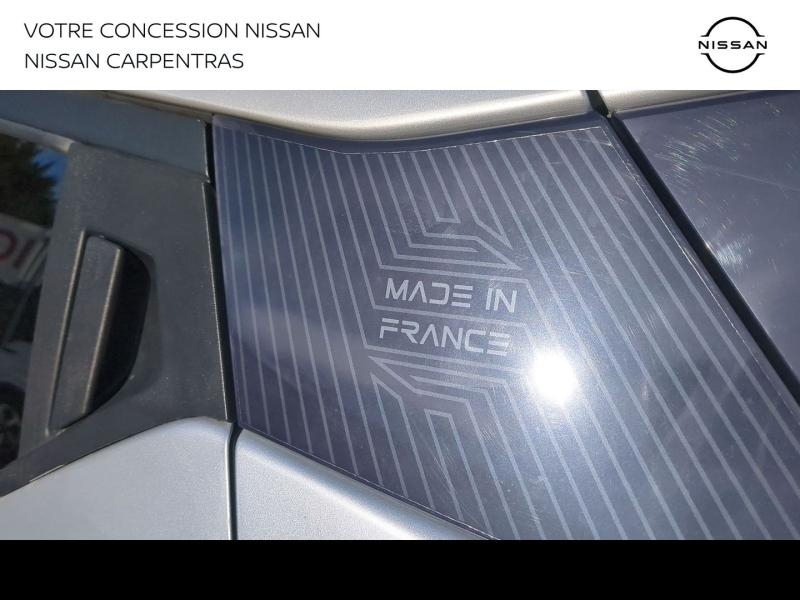 NISSAN Micra d’occasion à vendre à BOLLÈNE chez MMC PROVENCE (Photo 10)