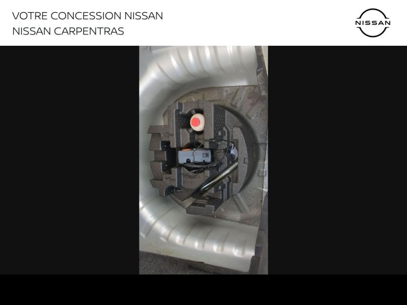 NISSAN Micra d’occasion à vendre à BOLLÈNE chez MMC PROVENCE (Photo 12)