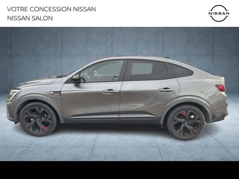 RENAULT Arkana d’occasion à vendre à BOLLÈNE chez MMC PROVENCE (Photo 4)