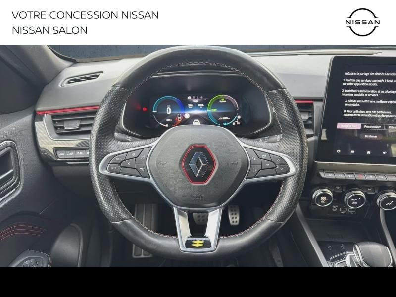 RENAULT Arkana d’occasion à vendre à BOLLÈNE chez MMC PROVENCE (Photo 10)