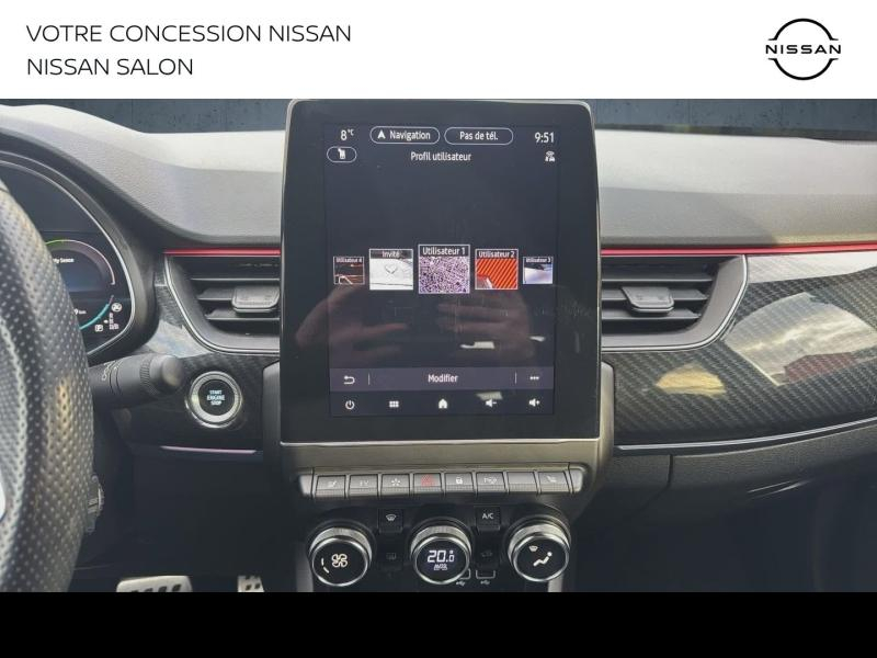 RENAULT Arkana d’occasion à vendre à BOLLÈNE chez MMC PROVENCE (Photo 12)