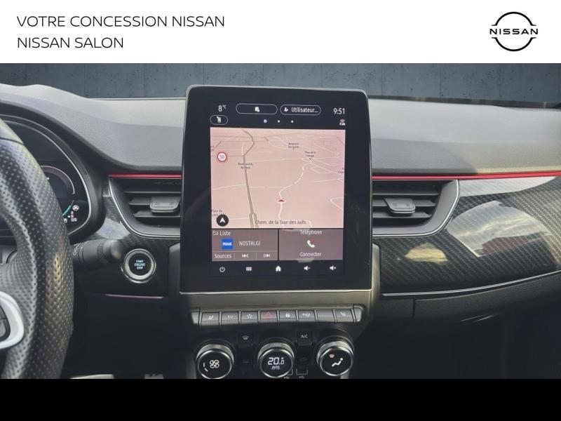 RENAULT Arkana d’occasion à vendre à BOLLÈNE chez MMC PROVENCE (Photo 13)