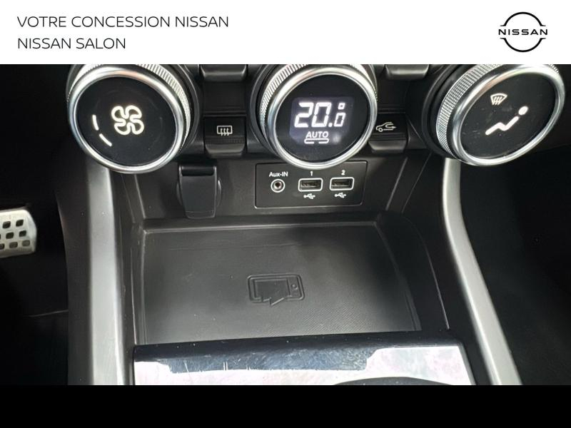 RENAULT Arkana d’occasion à vendre à BOLLÈNE chez MMC PROVENCE (Photo 15)