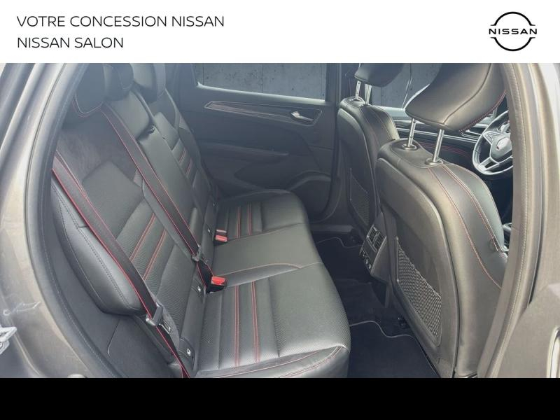 RENAULT Arkana d’occasion à vendre à BOLLÈNE chez MMC PROVENCE (Photo 17)