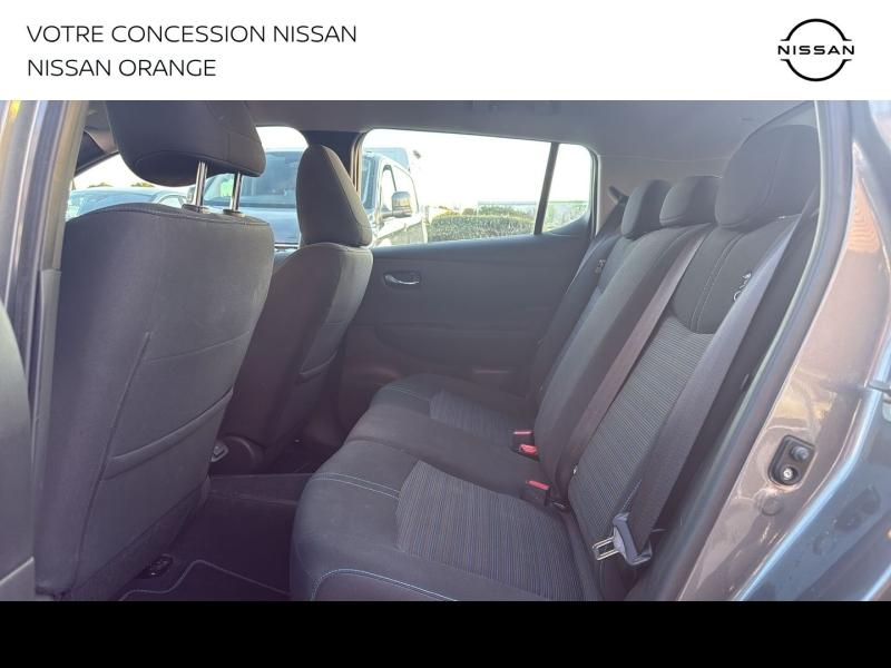 NISSAN Leaf d’occasion à vendre à BOLLÈNE chez MMC PROVENCE (Photo 8)