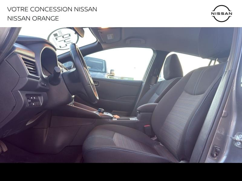 NISSAN Leaf d’occasion à vendre à BOLLÈNE chez MMC PROVENCE (Photo 9)