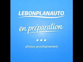 PEUGEOT 308 d’occasion à vendre à BOLLÈNE