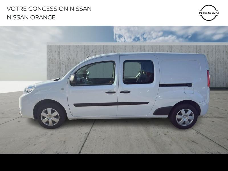 NISSAN NV250 VUL d’occasion à vendre à ORANGE chez MMC PROVENCE (Photo 3)