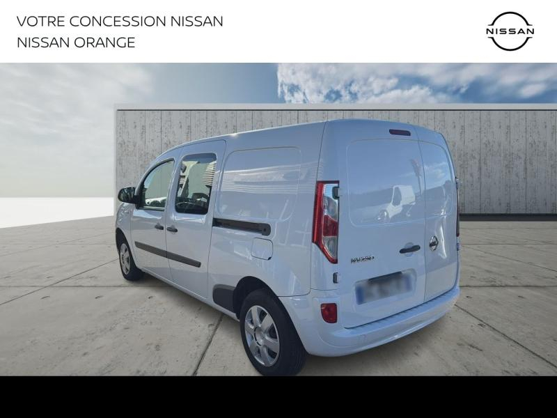 NISSAN NV250 VUL d’occasion à vendre à ORANGE chez MMC PROVENCE (Photo 4)