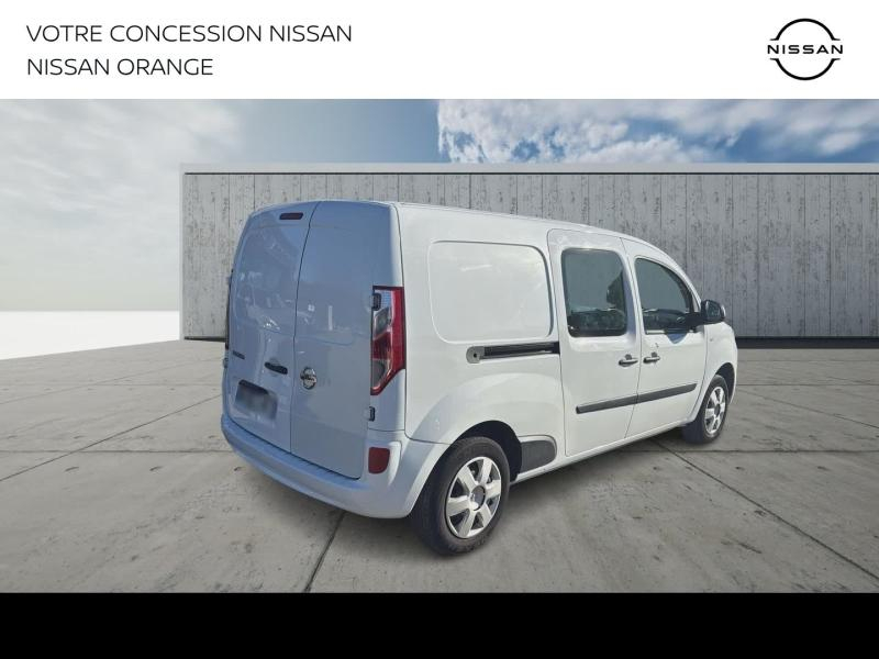 NISSAN NV250 VUL d’occasion à vendre à ORANGE chez MMC PROVENCE (Photo 6)