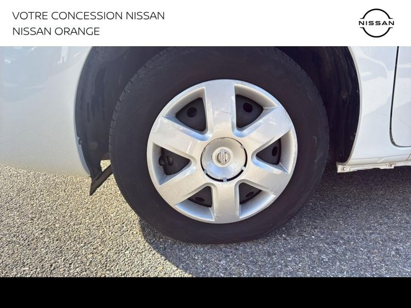 NISSAN NV250 VUL d’occasion à vendre à ORANGE chez MMC PROVENCE (Photo 9)