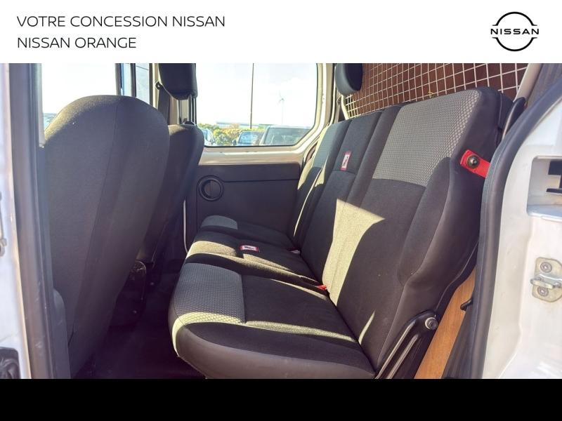 NISSAN NV250 VUL d’occasion à vendre à ORANGE chez MMC PROVENCE (Photo 10)