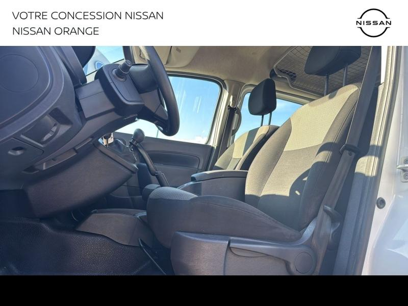 NISSAN NV250 VUL d’occasion à vendre à ORANGE chez MMC PROVENCE (Photo 13)