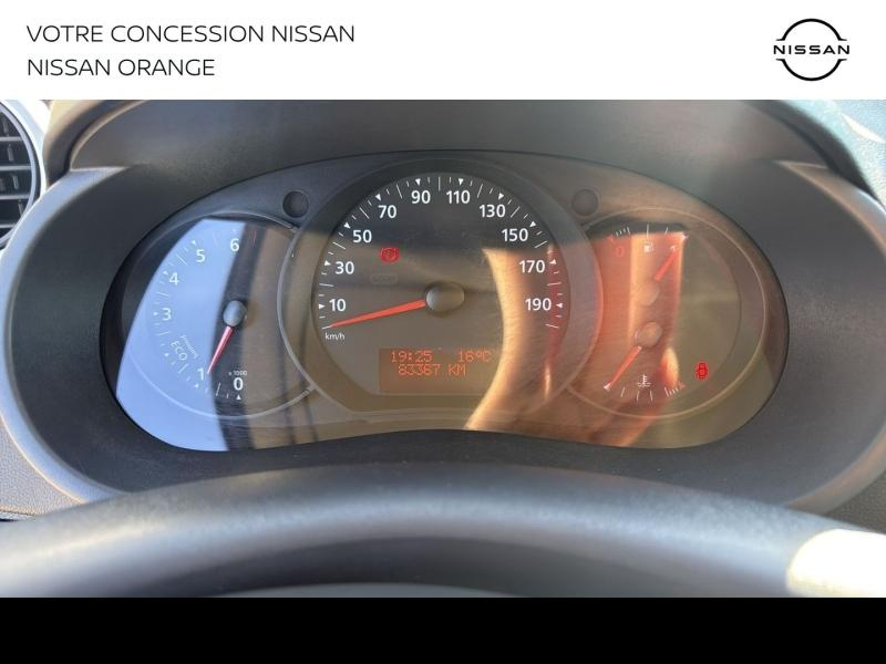 NISSAN NV250 VUL d’occasion à vendre à ORANGE chez MMC PROVENCE (Photo 14)