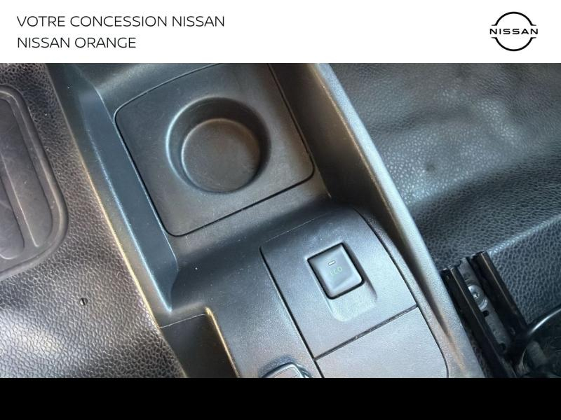 NISSAN NV250 VUL d’occasion à vendre à ORANGE chez MMC PROVENCE (Photo 16)