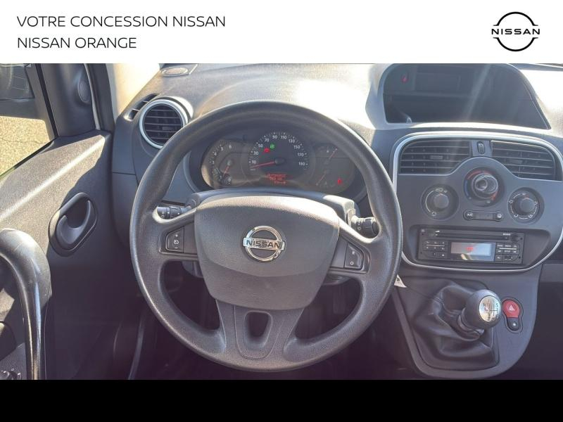 NISSAN NV250 VUL d’occasion à vendre à BOLLÈNE chez MMC PROVENCE (Photo 12)