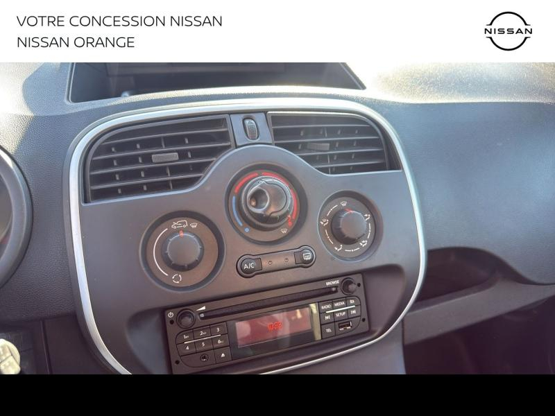 NISSAN NV250 VUL d’occasion à vendre à BOLLÈNE chez MMC PROVENCE (Photo 15)