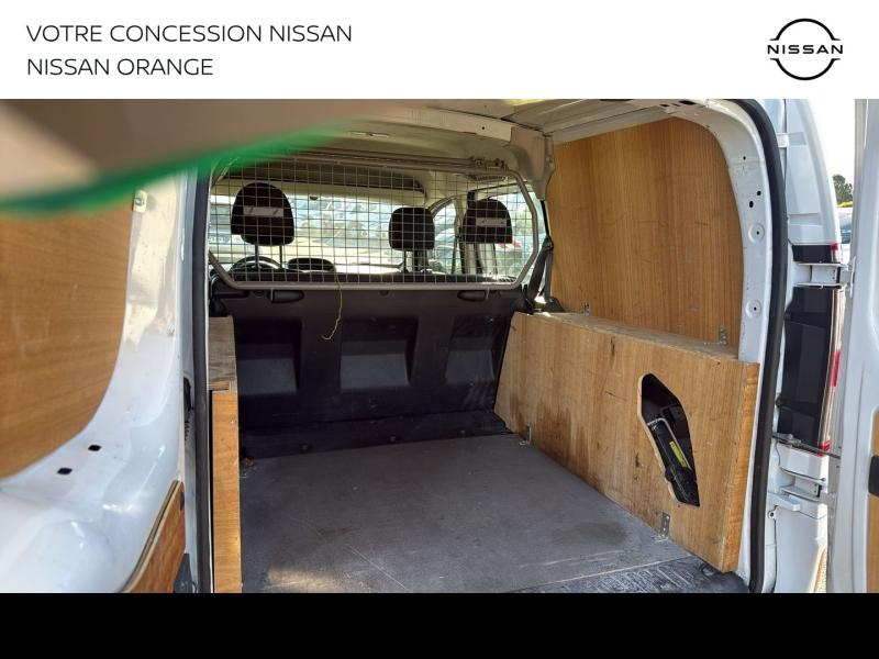 NISSAN NV250 VUL d’occasion à vendre à BOLLÈNE chez MMC PROVENCE (Photo 17)