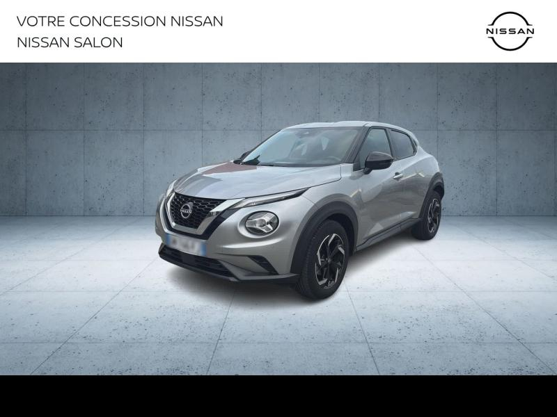 NISSAN Juke d’occasion à vendre à BOLLÈNE chez MMC PROVENCE (Photo 3)