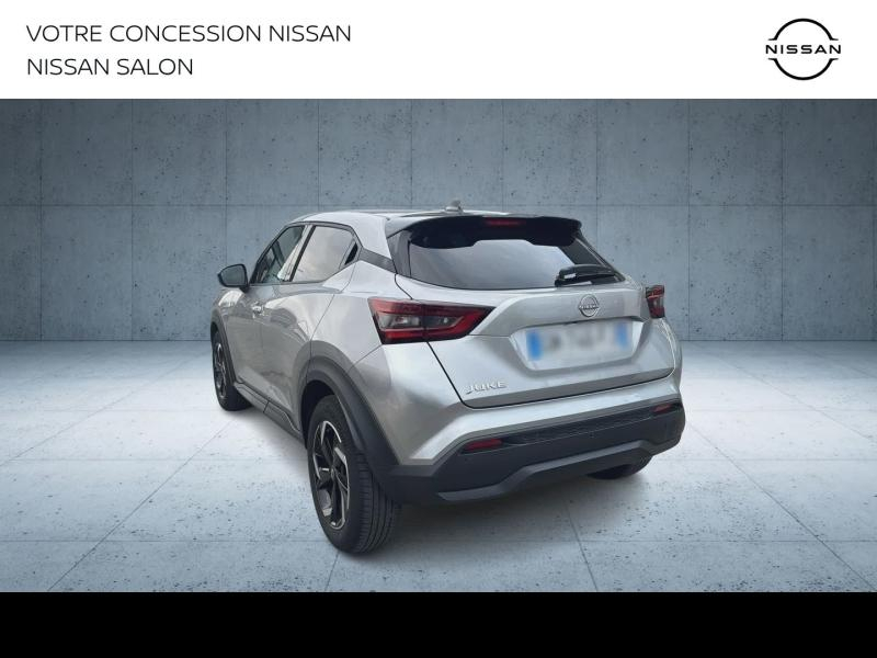 NISSAN Juke d’occasion à vendre à BOLLÈNE chez MMC PROVENCE (Photo 5)