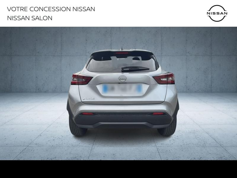 NISSAN Juke d’occasion à vendre à BOLLÈNE chez MMC PROVENCE (Photo 6)