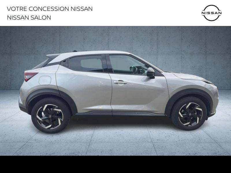 NISSAN Juke d’occasion à vendre à BOLLÈNE chez MMC PROVENCE (Photo 8)