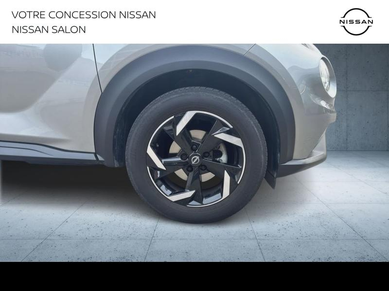 NISSAN Juke d’occasion à vendre à BOLLÈNE chez MMC PROVENCE (Photo 9)