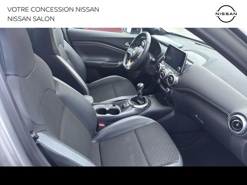 NISSAN Juke d’occasion à vendre à BOLLÈNE chez MMC PROVENCE (Photo 10)