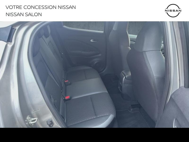 NISSAN Juke d’occasion à vendre à BOLLÈNE chez MMC PROVENCE (Photo 11)