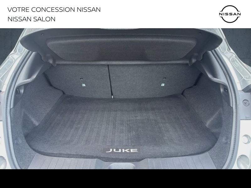 NISSAN Juke d’occasion à vendre à BOLLÈNE chez MMC PROVENCE (Photo 12)