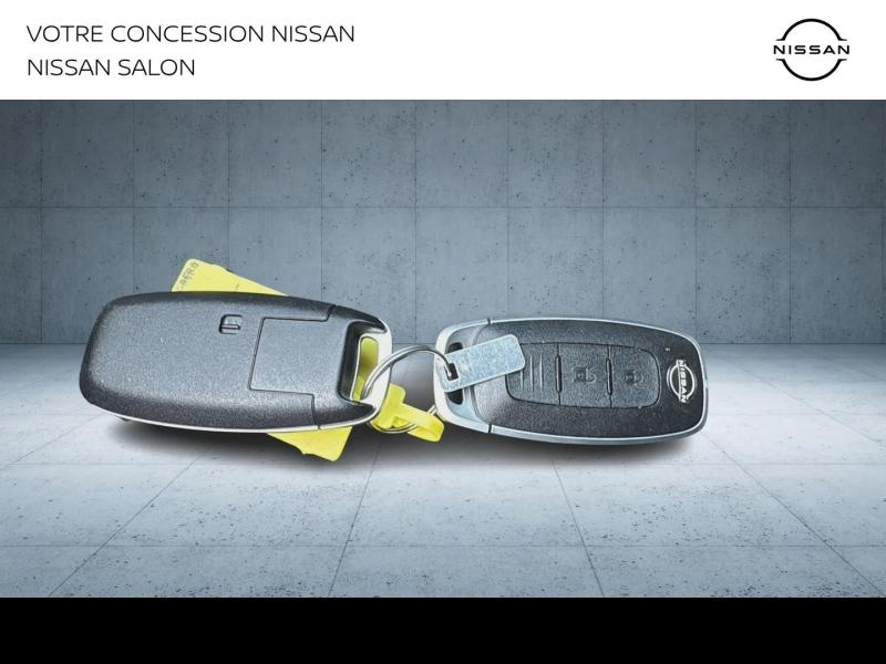 NISSAN Juke d’occasion à vendre à BOLLÈNE chez MMC PROVENCE (Photo 18)