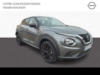 NISSAN Juke d’occasion à vendre à BOLLÈNE