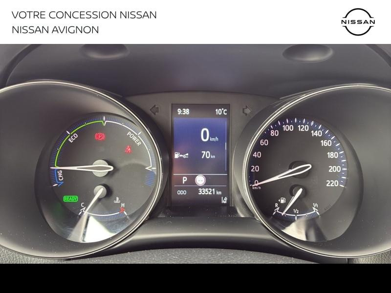 TOYOTA C-HR d’occasion à vendre à BOLLÈNE chez MMC PROVENCE (Photo 9)