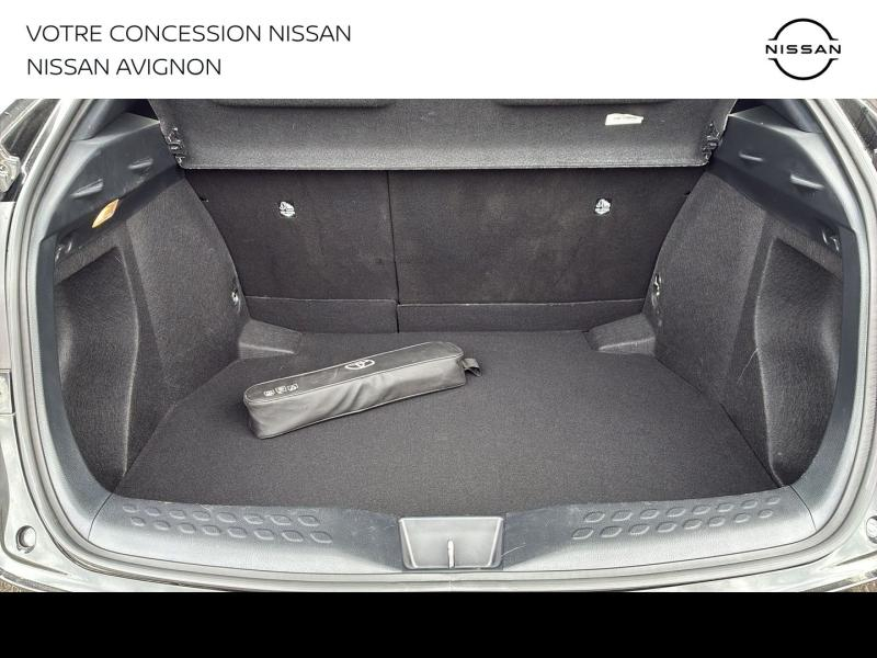 TOYOTA C-HR d’occasion à vendre à BOLLÈNE chez MMC PROVENCE (Photo 16)