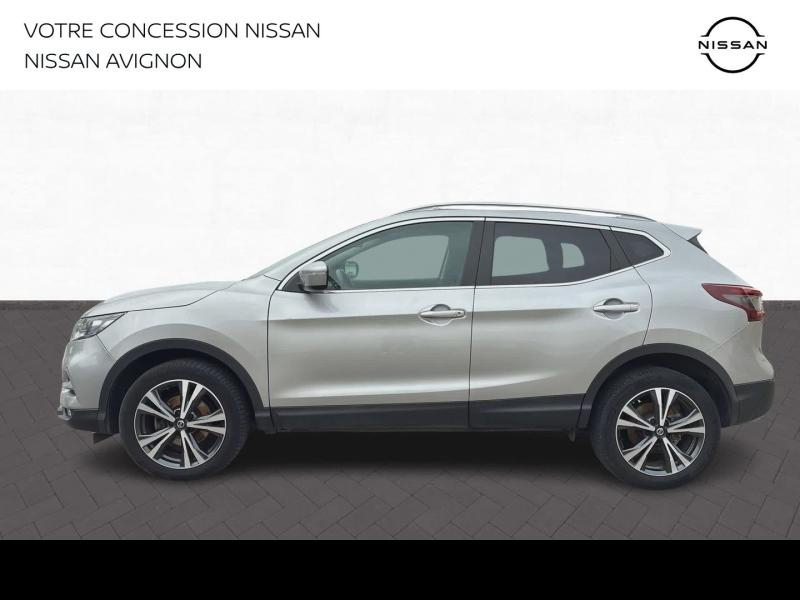 NISSAN Qashqai d’occasion à vendre à BOLLÈNE chez MMC PROVENCE (Photo 3)