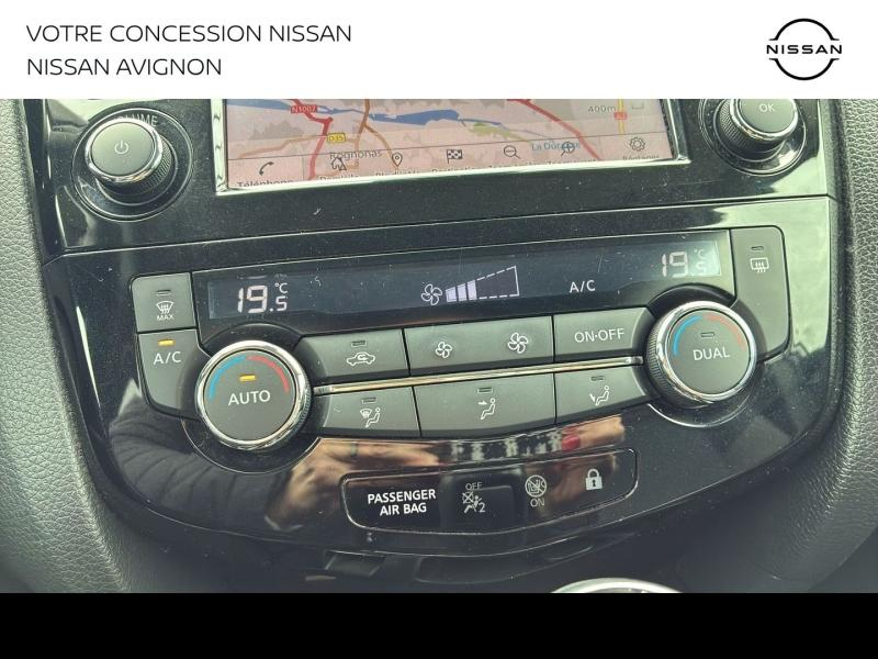 NISSAN Qashqai d’occasion à vendre à BOLLÈNE chez MMC PROVENCE (Photo 11)