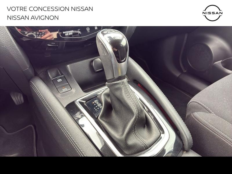 NISSAN Qashqai d’occasion à vendre à BOLLÈNE chez MMC PROVENCE (Photo 12)