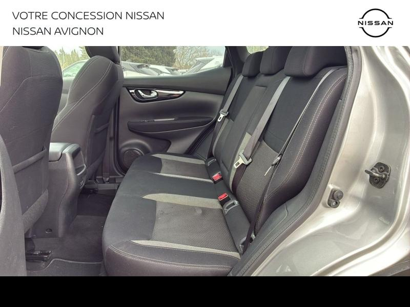 NISSAN Qashqai d’occasion à vendre à BOLLÈNE chez MMC PROVENCE (Photo 14)
