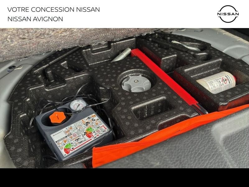 NISSAN Qashqai d’occasion à vendre à BOLLÈNE chez MMC PROVENCE (Photo 18)